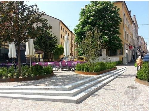 論美麗街道的養護管理工程