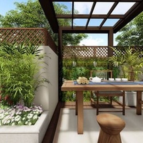 蘇州園林景觀設計公司 融千年匠心于現代生態，鑄就園林綠化施工與養護管理典范