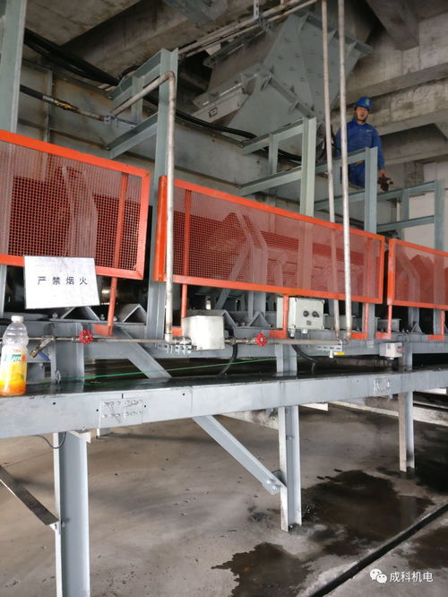 綠水青山就是金山銀山 江西神華九江電廠干霧抑塵項目助力環保與日用木制品制造