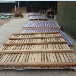 東莞消毒出口木箱批發生產廠家供應商 高埗興葉木制品經營部