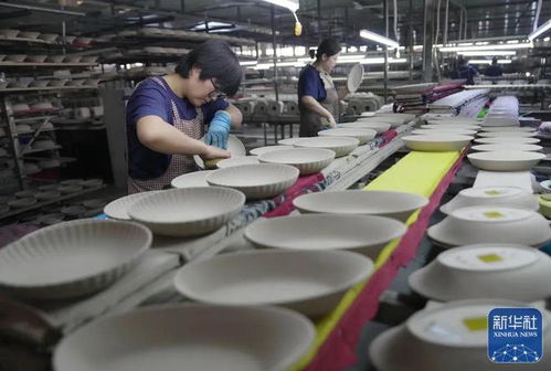 唐圖轉載 河北開平陶瓷產業技改創新強區域經濟，日用木制品制造雙輪驅動